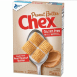 Peanut Butter Chex Cereal Gluten Free 12.2oz 345g
